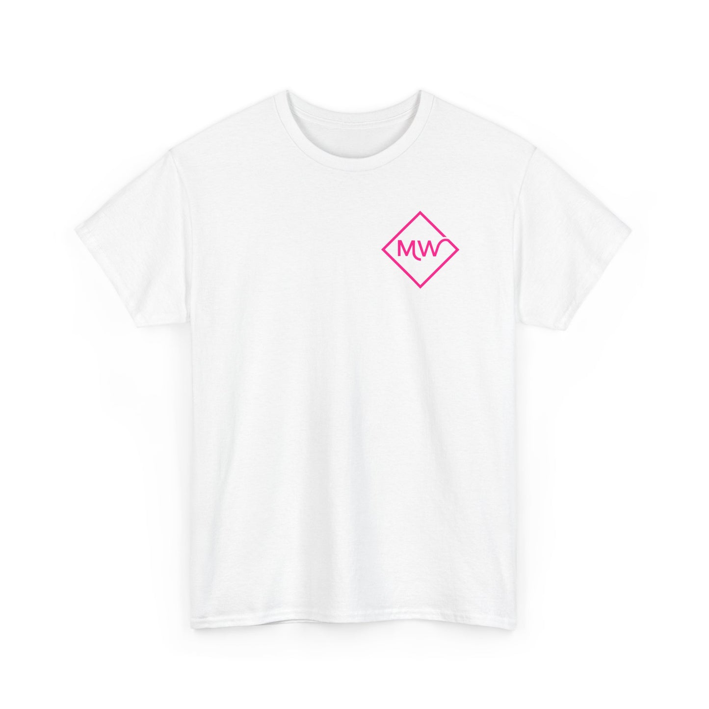 MW Small Logo T-Shirt