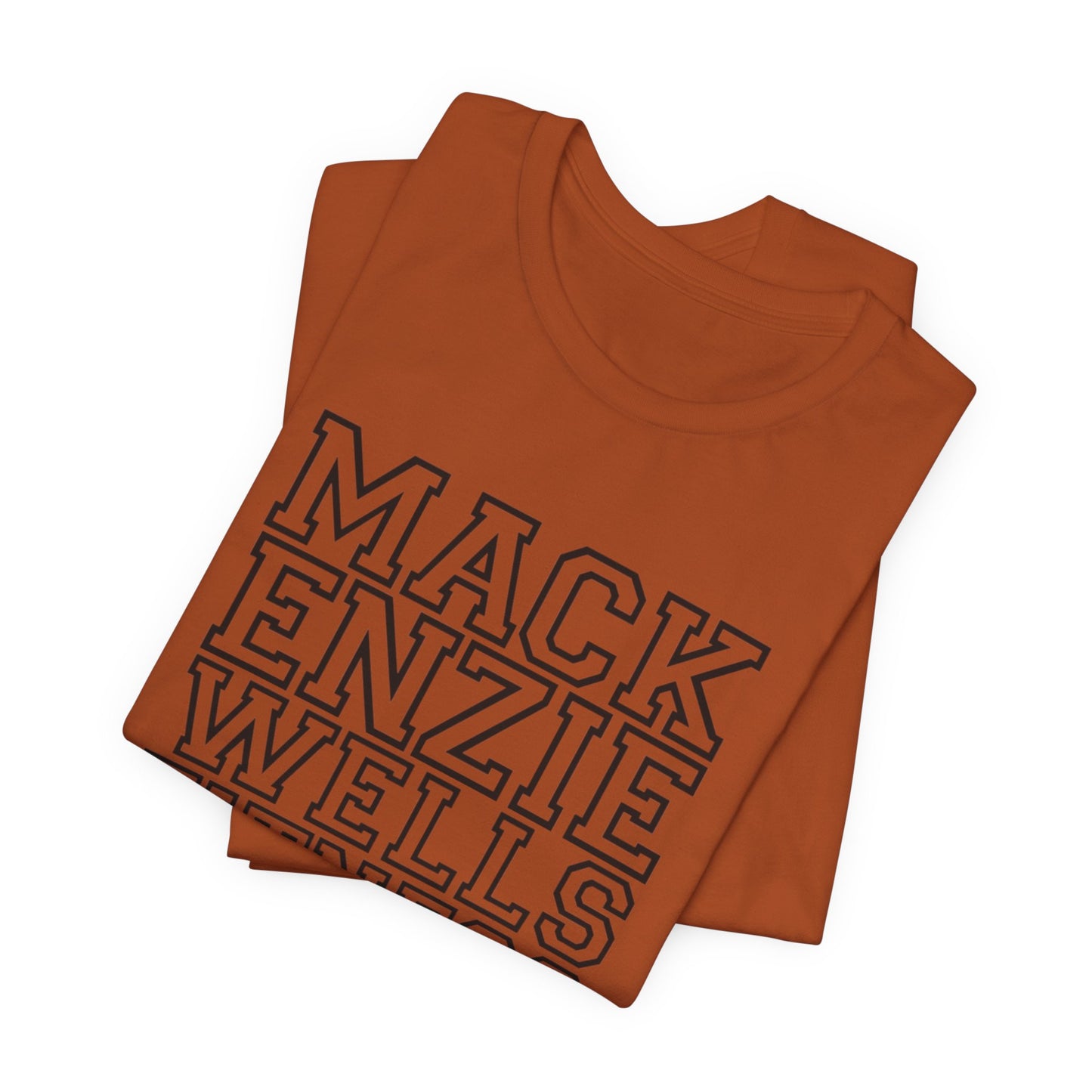 MW Big Logo T-Shirt