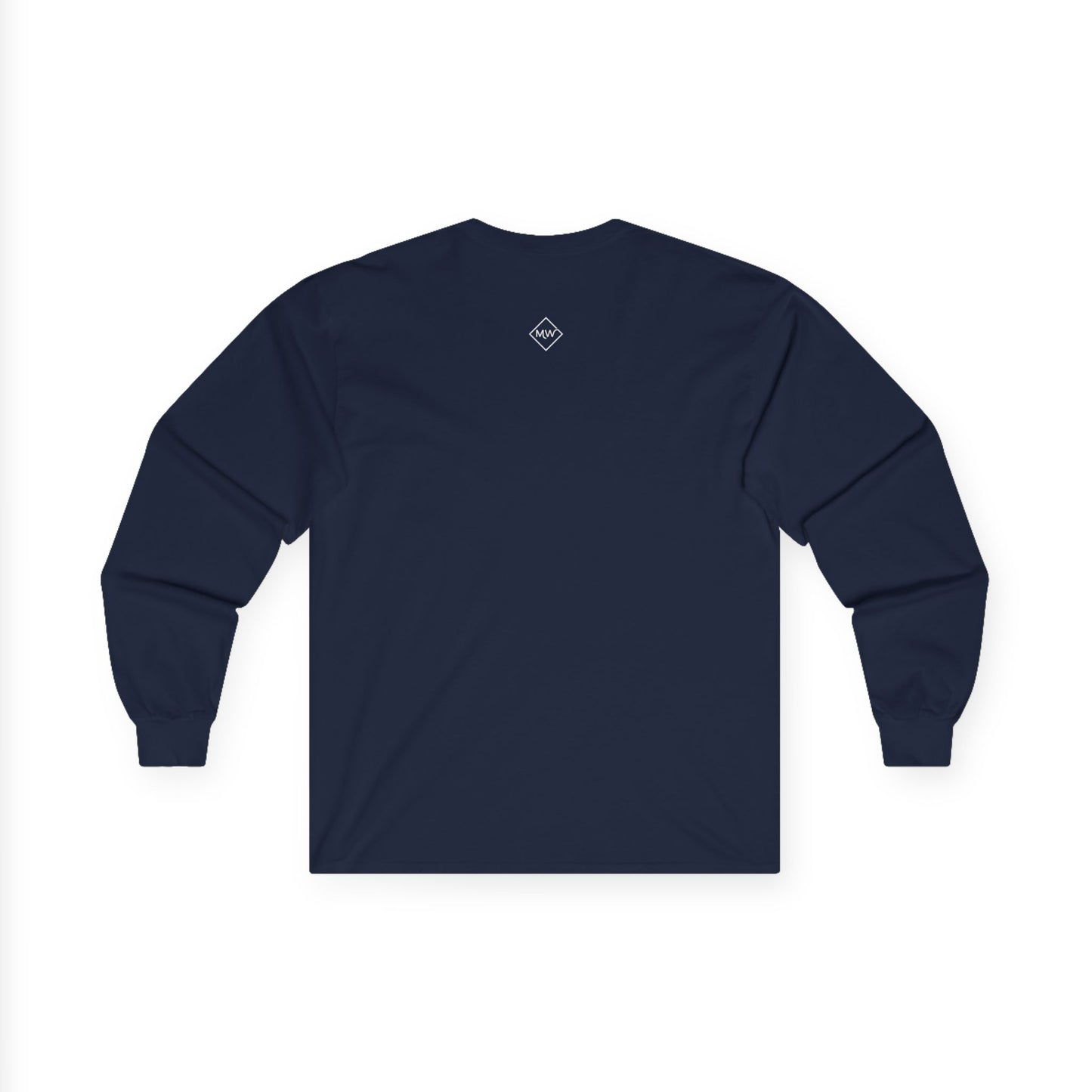1% better every day Long Sleeve Tee