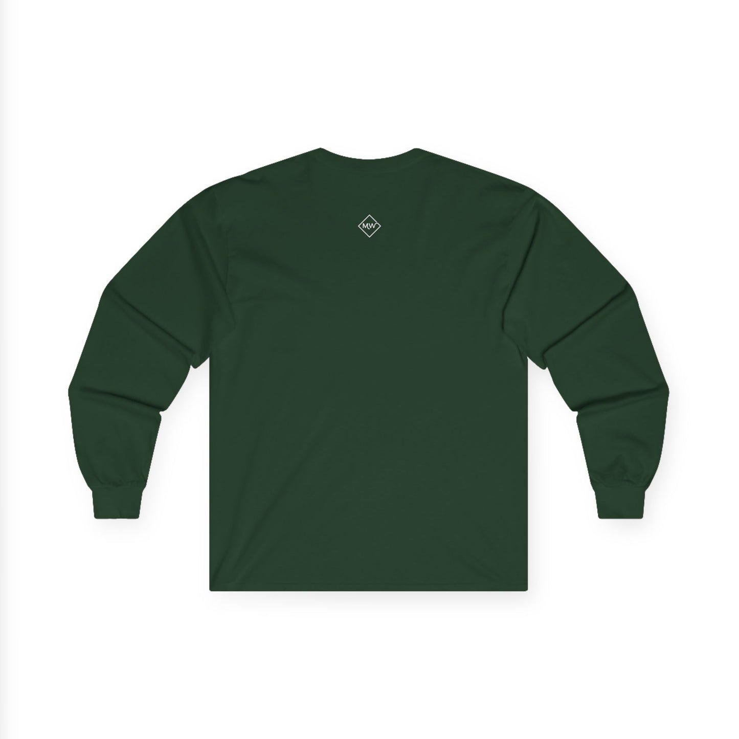 1% better every day Long Sleeve Tee