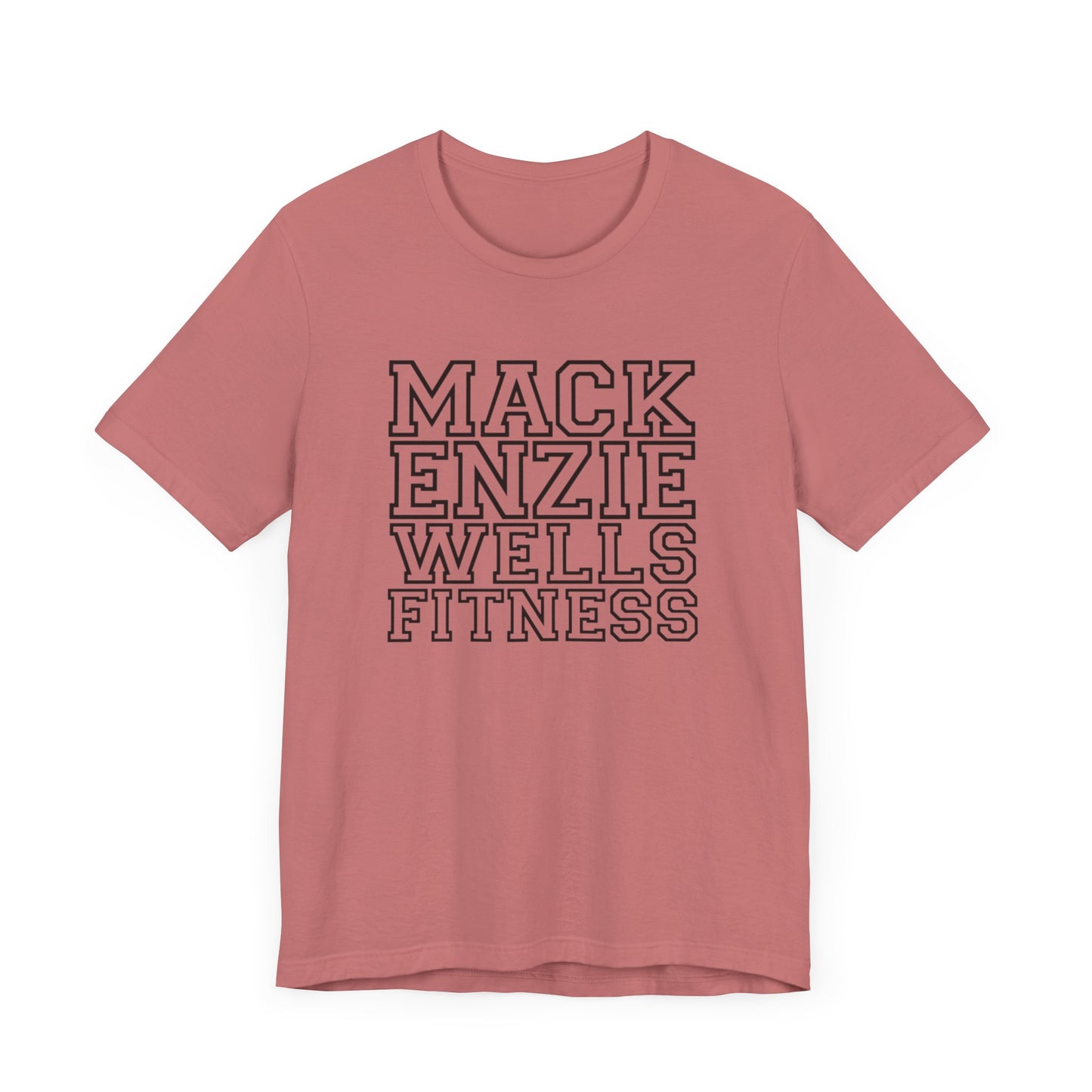 MW Big Logo T-Shirt