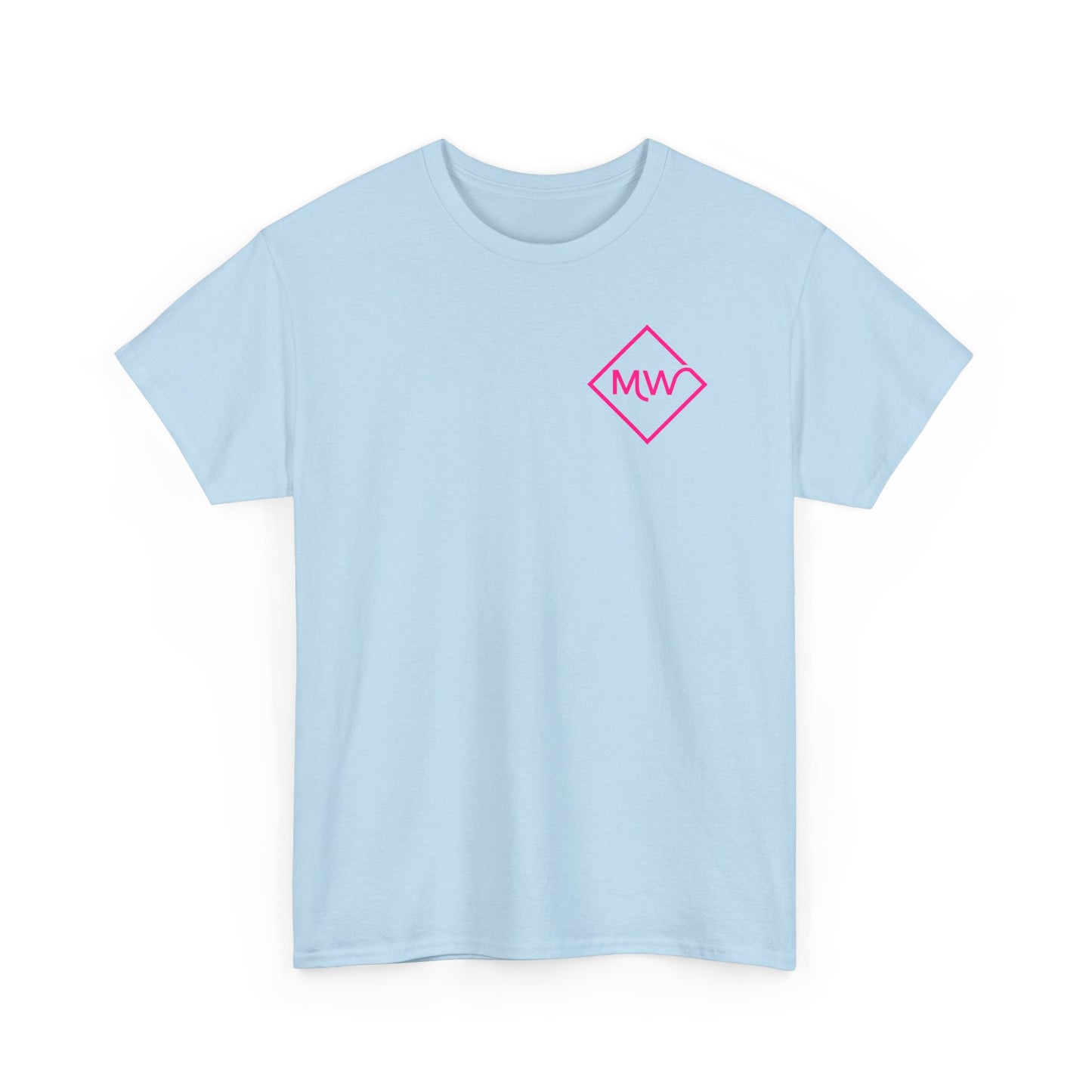 MW Small Logo T-Shirt