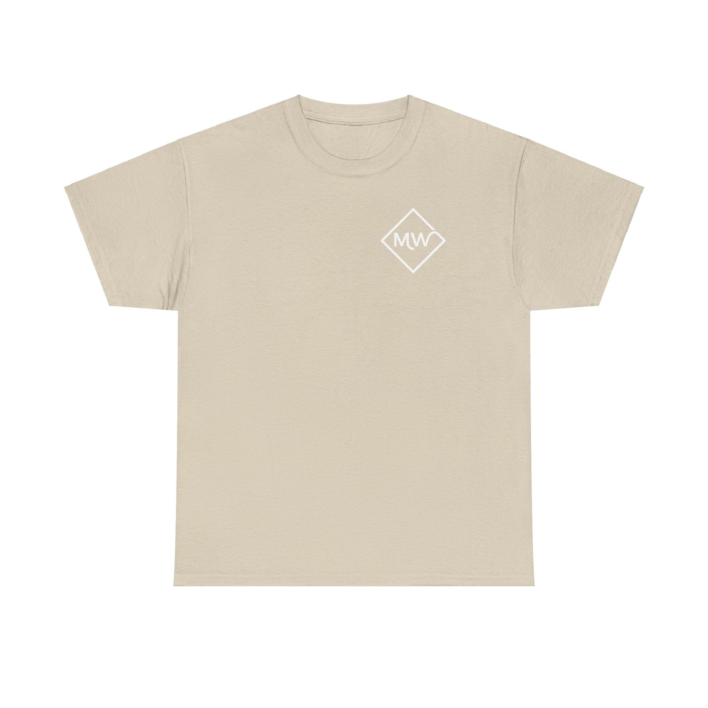 MW Small Logo T-Shirt