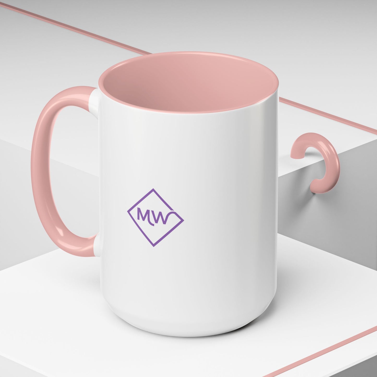 Strong Mind, Strong Body Mug
