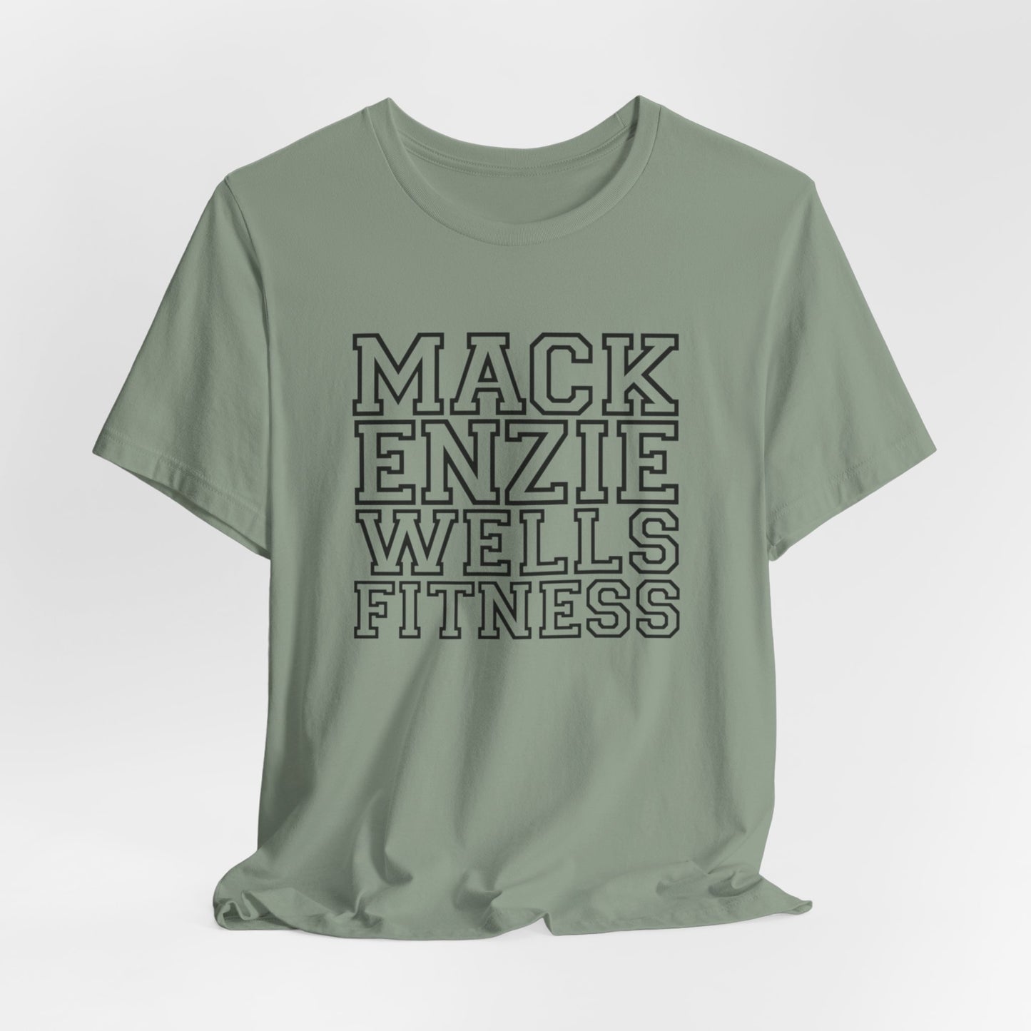 MW Big Logo T-Shirt