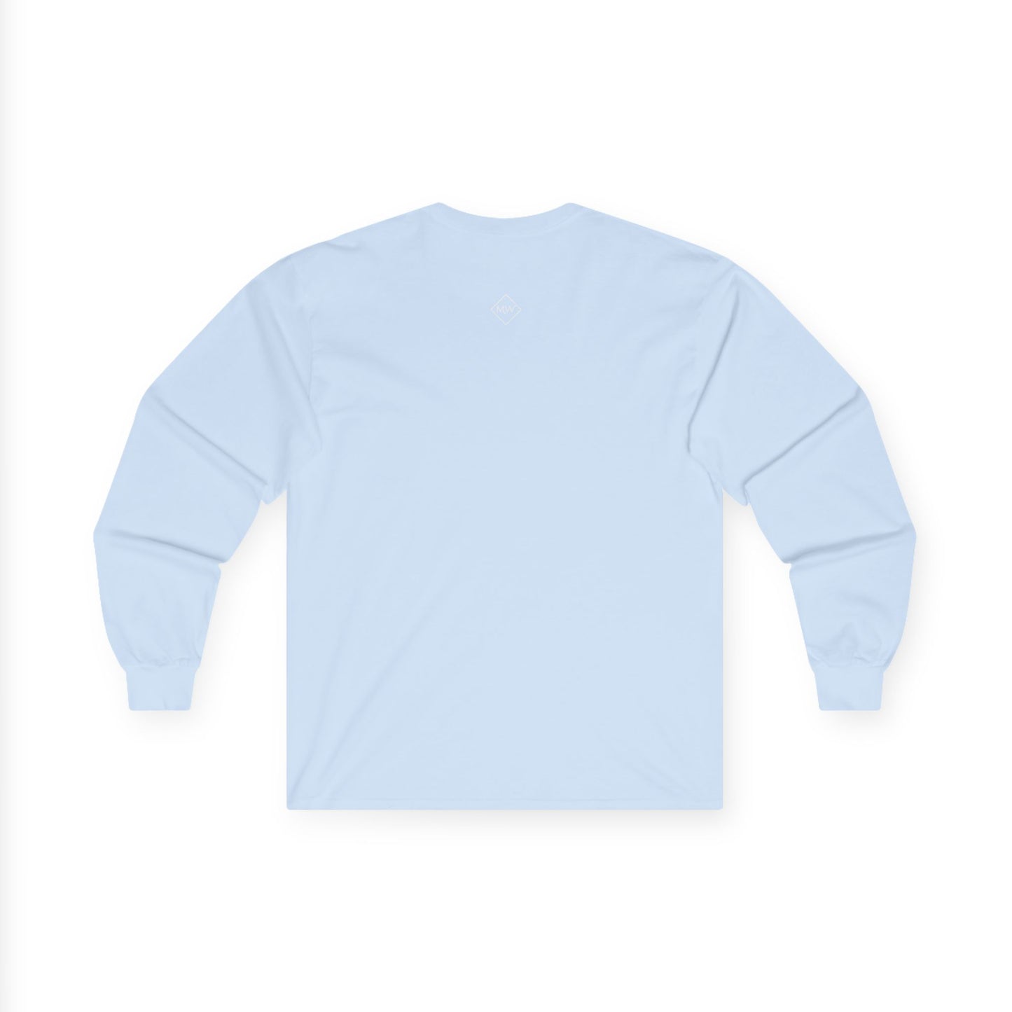 1% better every day Long Sleeve Tee