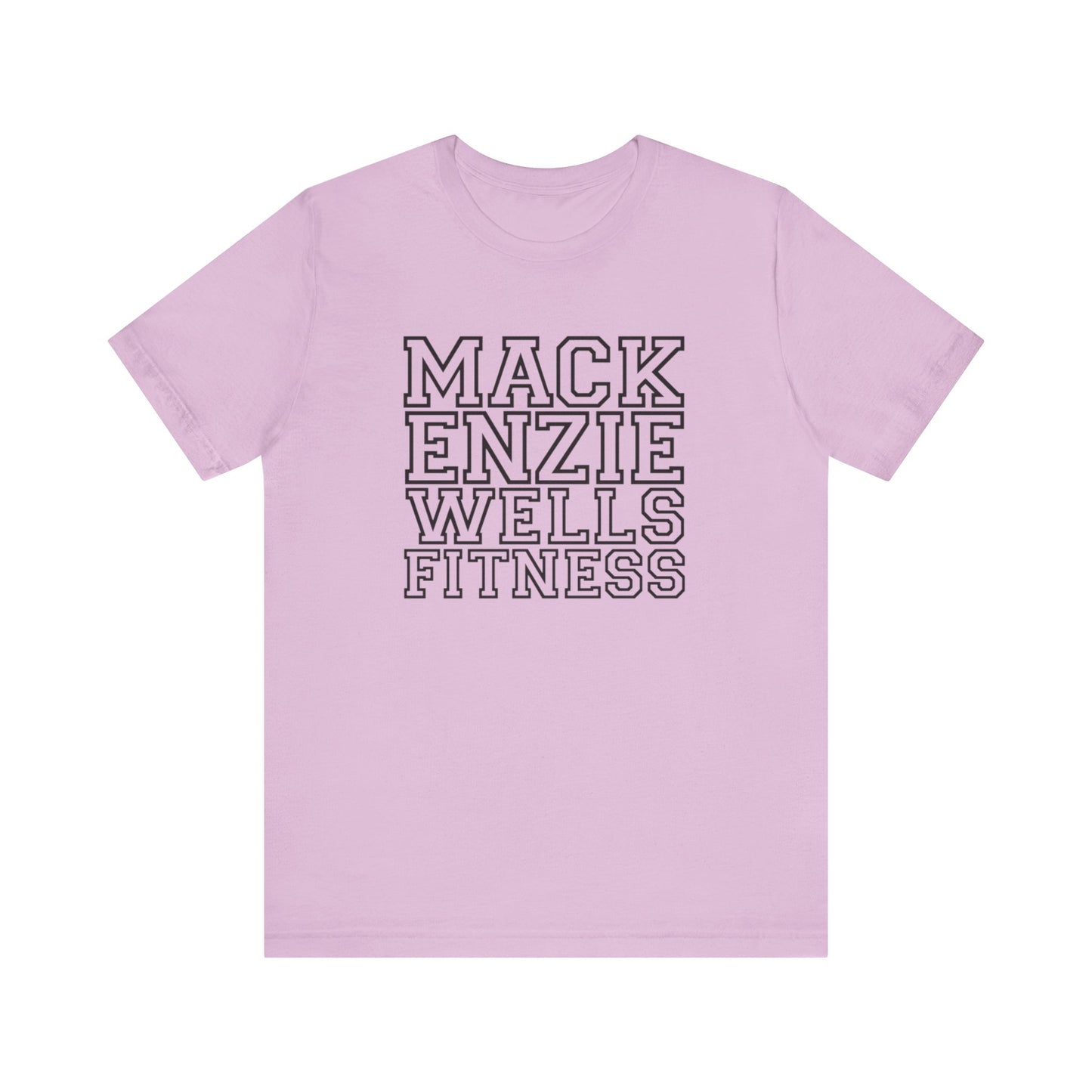 MW Big Logo T-Shirt