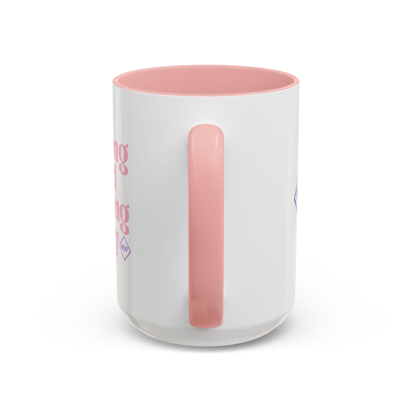 Strong Mind, Strong Body Mug