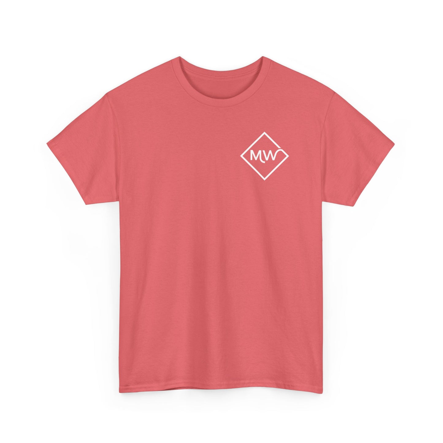MW Small Logo T-Shirt