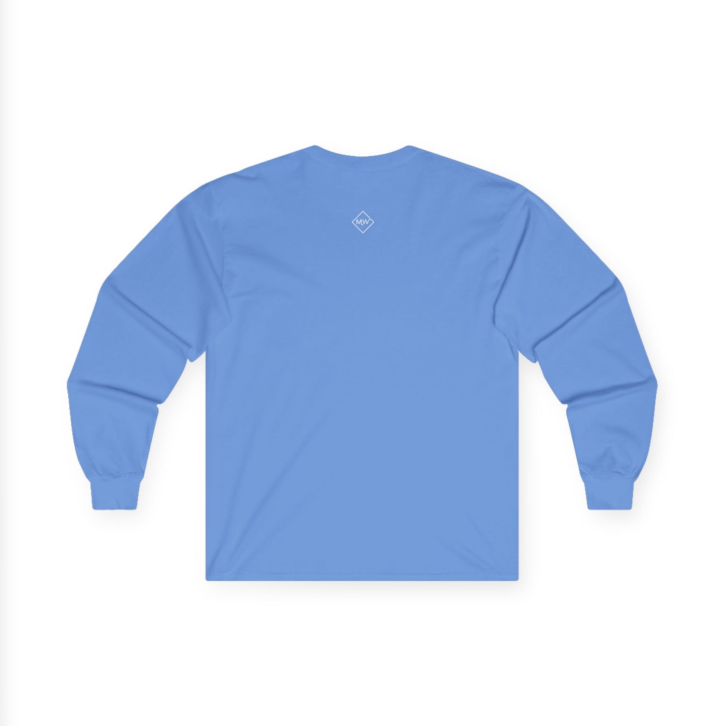 1% better every day Long Sleeve Tee