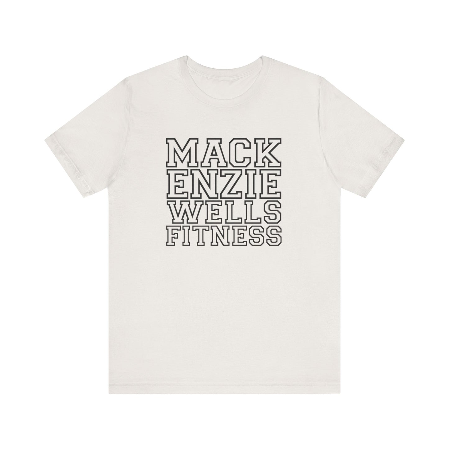 MW Big Logo T-Shirt