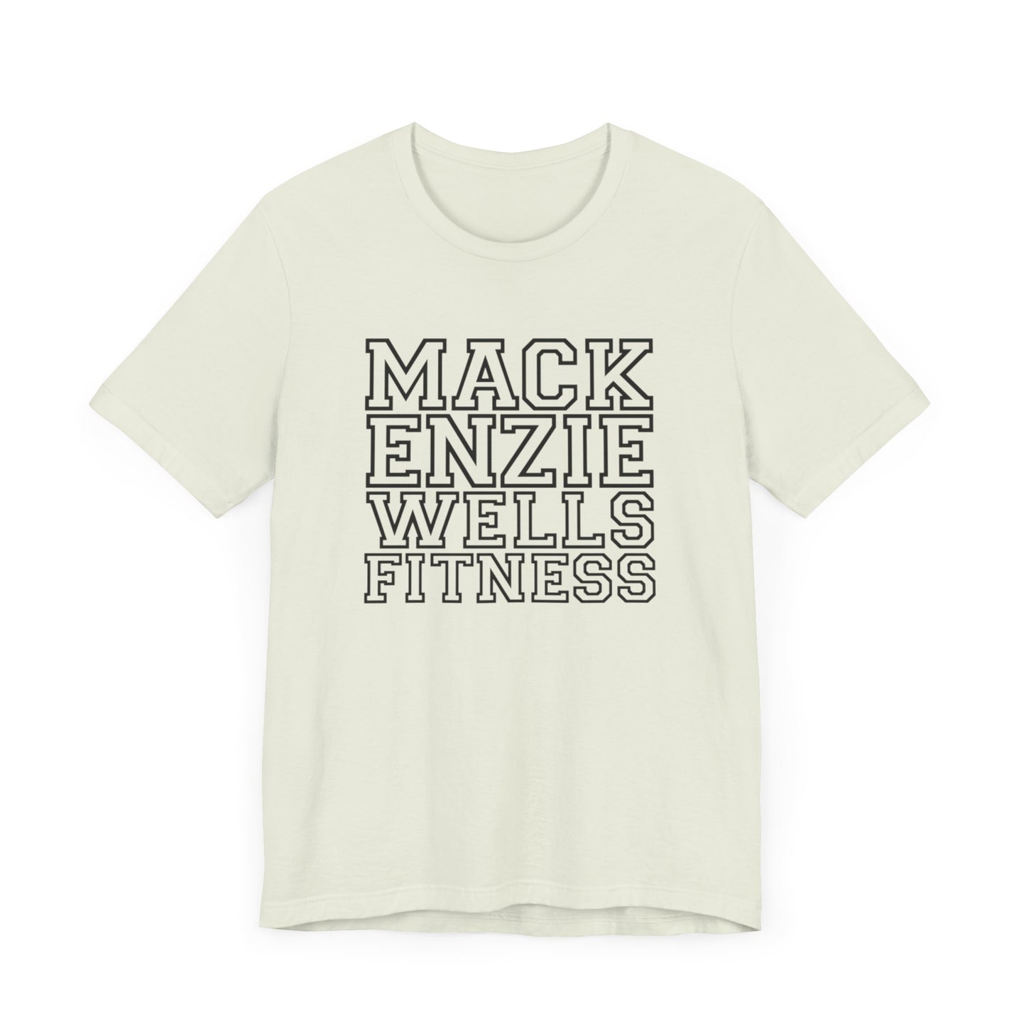 MW Big Logo T-Shirt