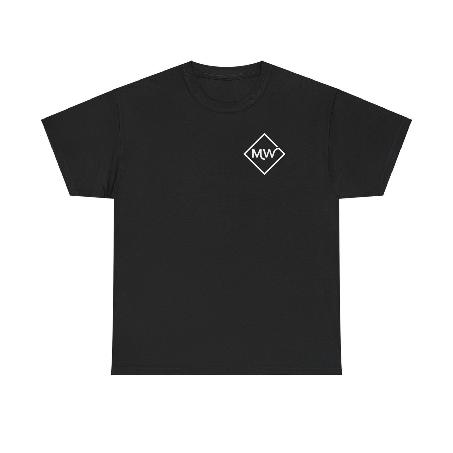 MW Small Logo T-Shirt