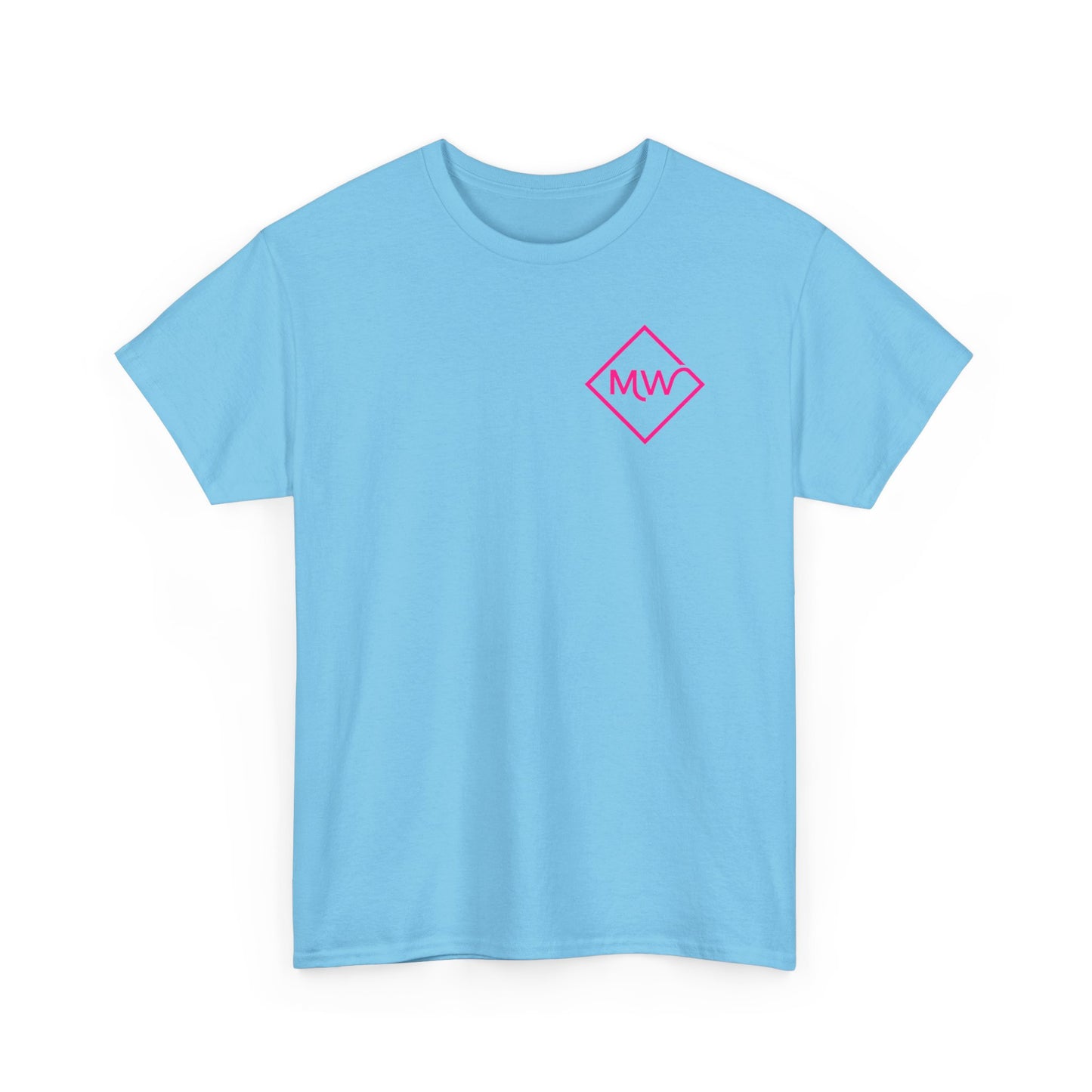 MW Small Logo T-Shirt