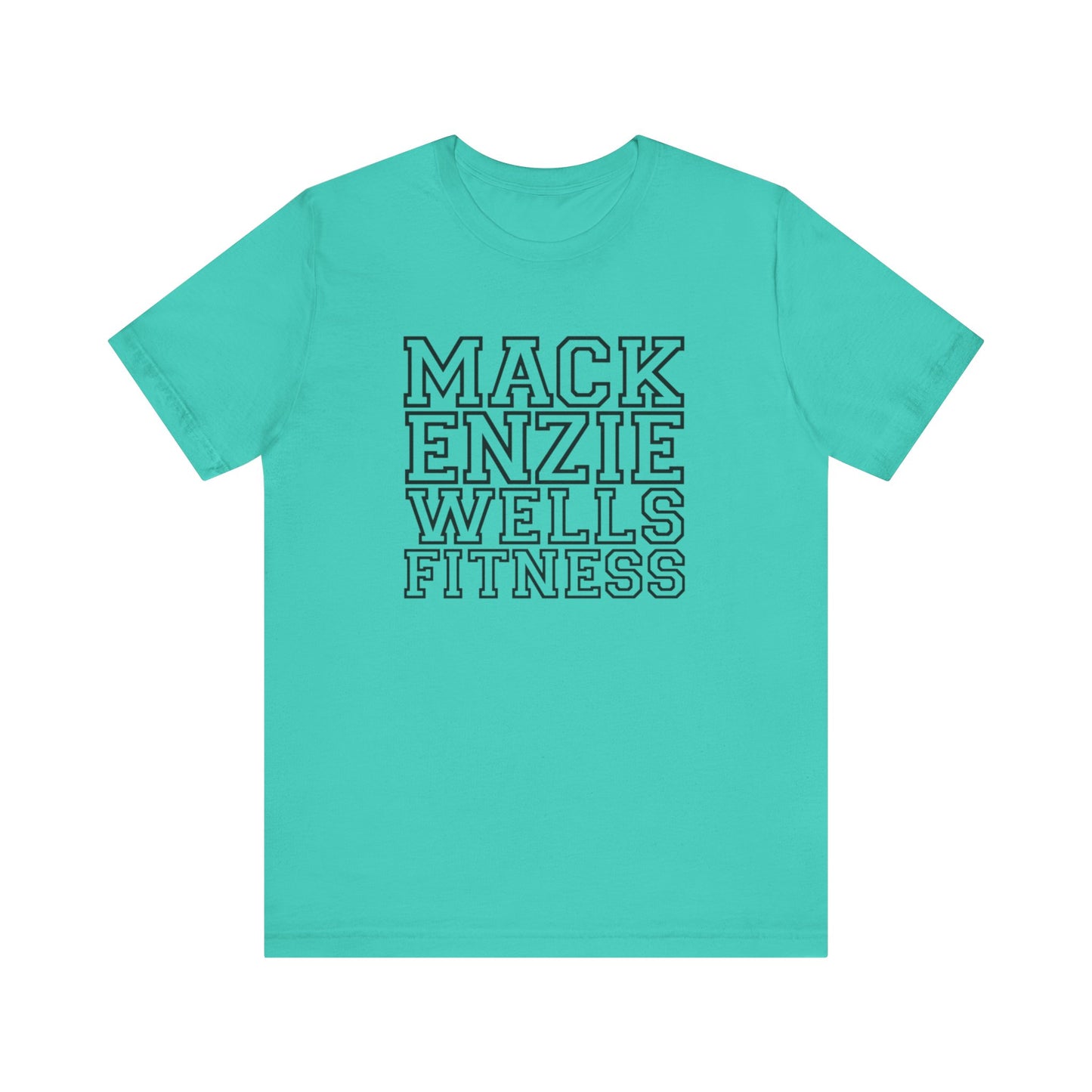 MW Big Logo T-Shirt