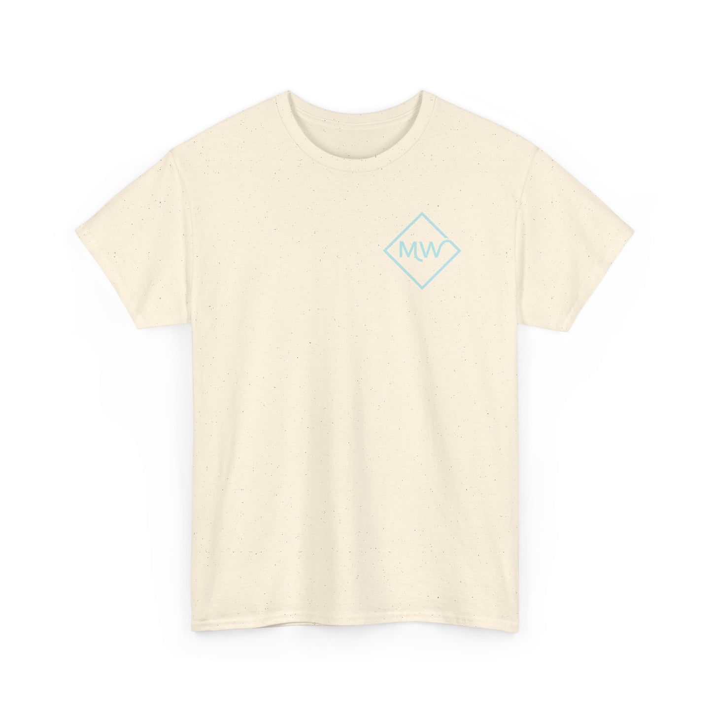 MW Small Logo T-Shirt