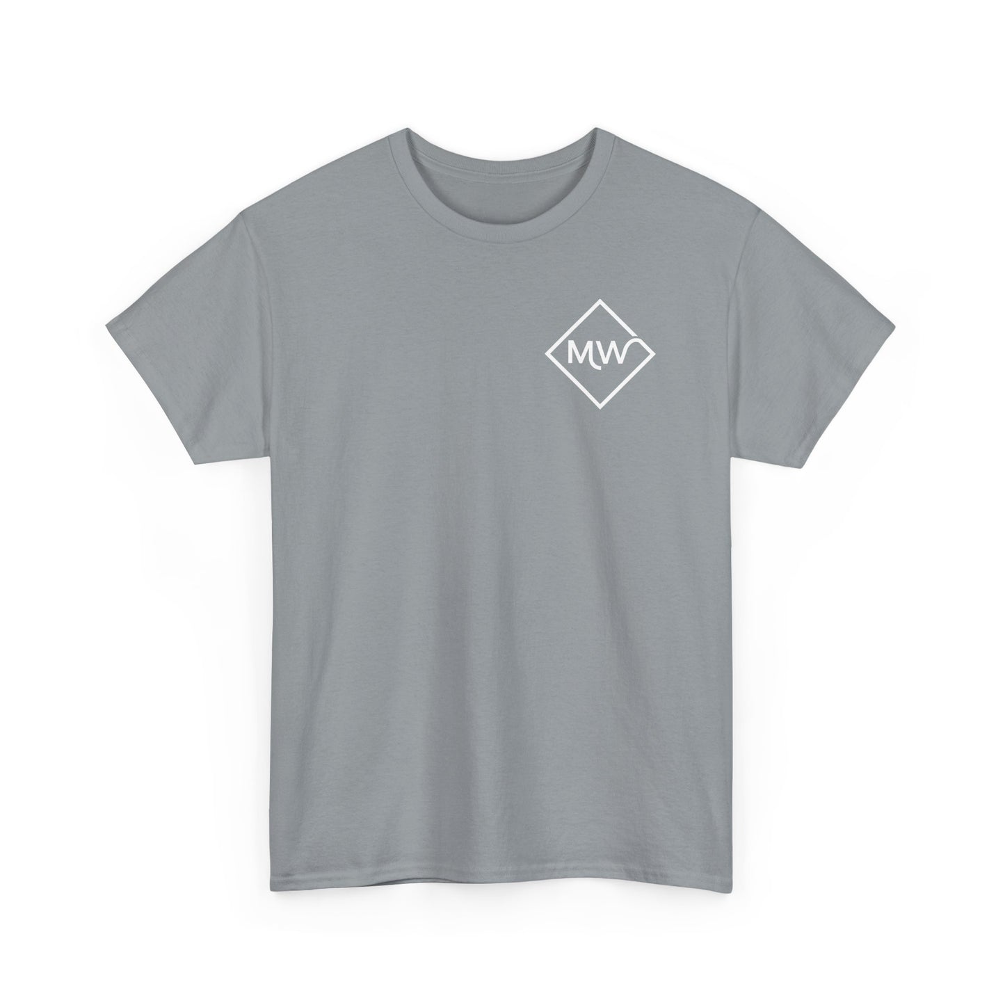 MW Small Logo T-Shirt