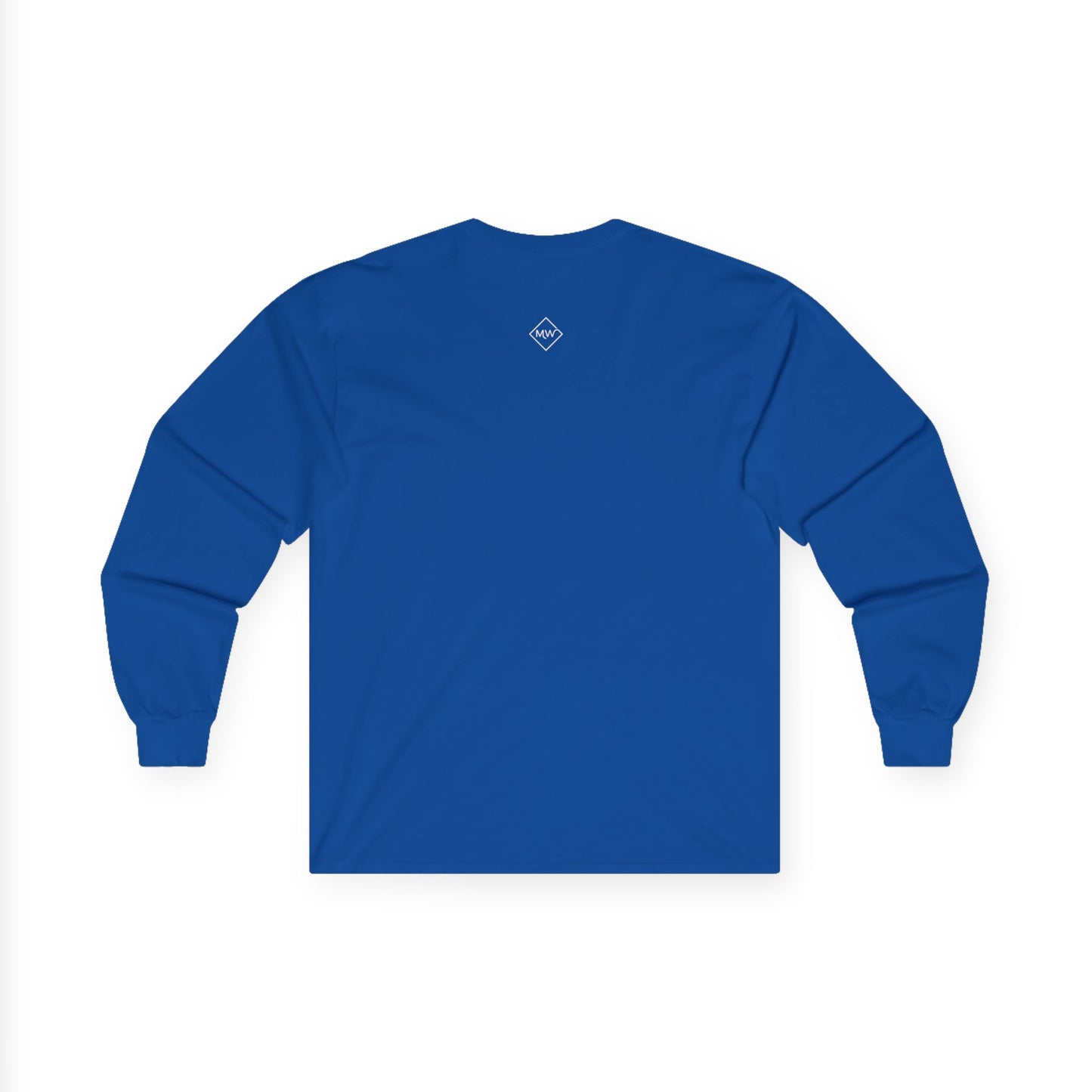 1% better every day Long Sleeve Tee