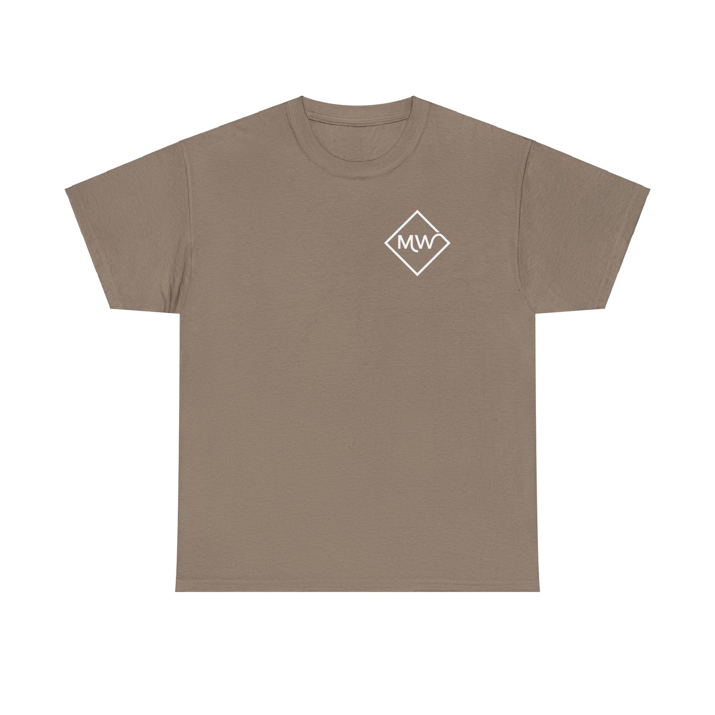 MW Small Logo T-Shirt