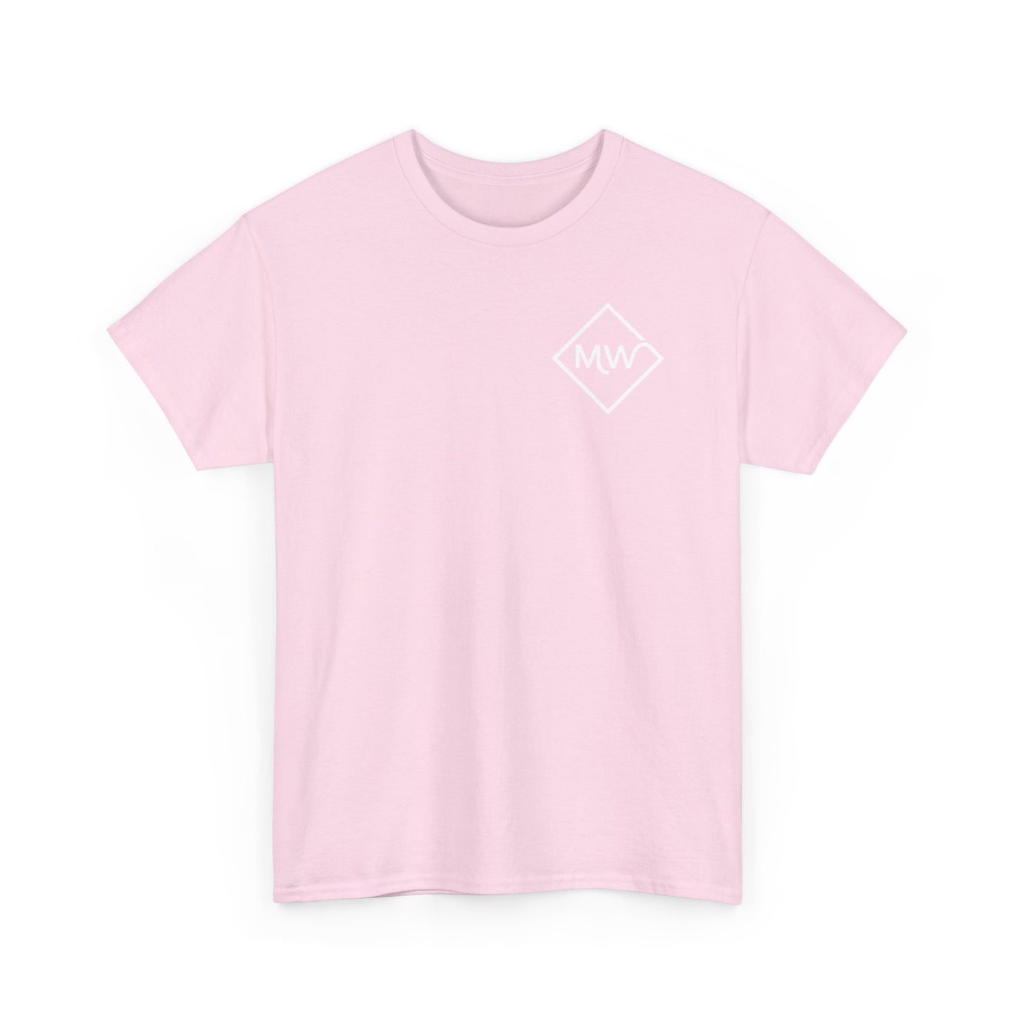 MW Small Logo T-Shirt