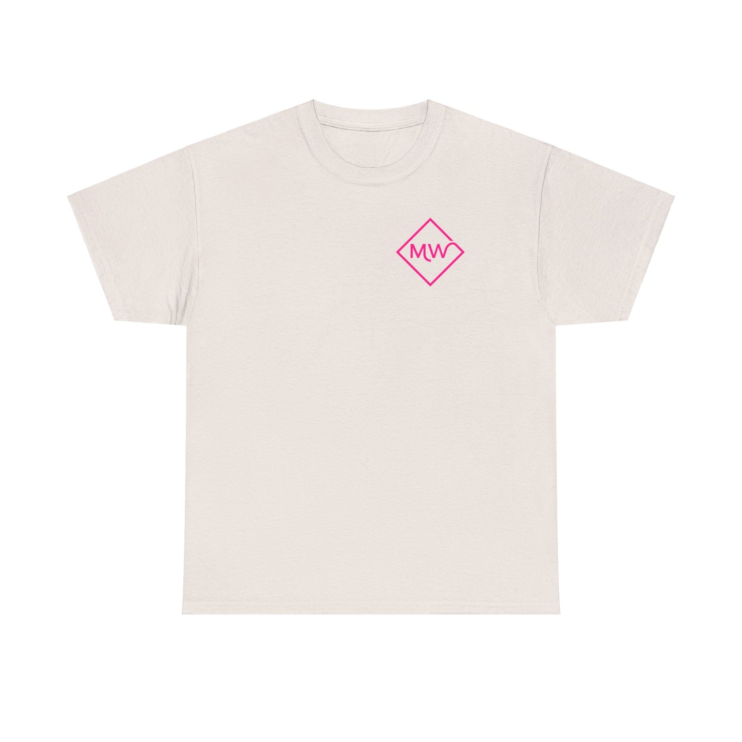 MW Small Logo T-Shirt