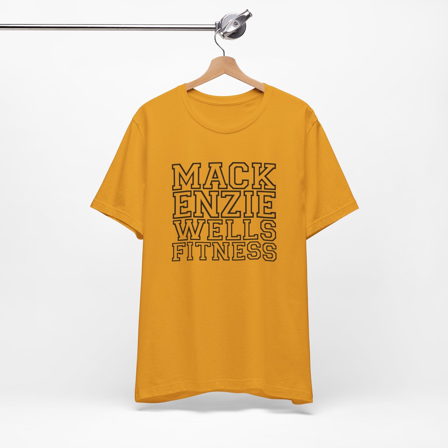 MW Big Logo T-Shirt