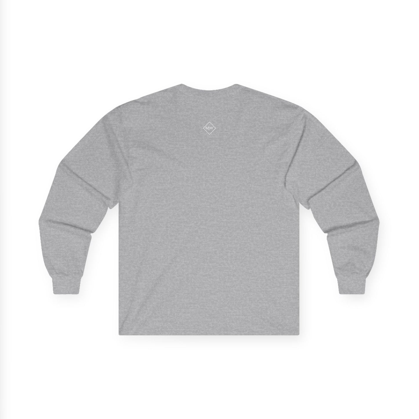 1% better every day Long Sleeve Tee