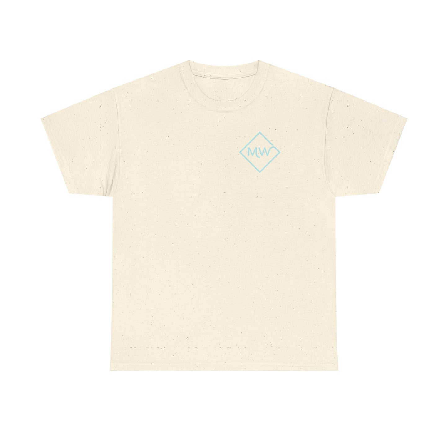 MW Small Logo T-Shirt
