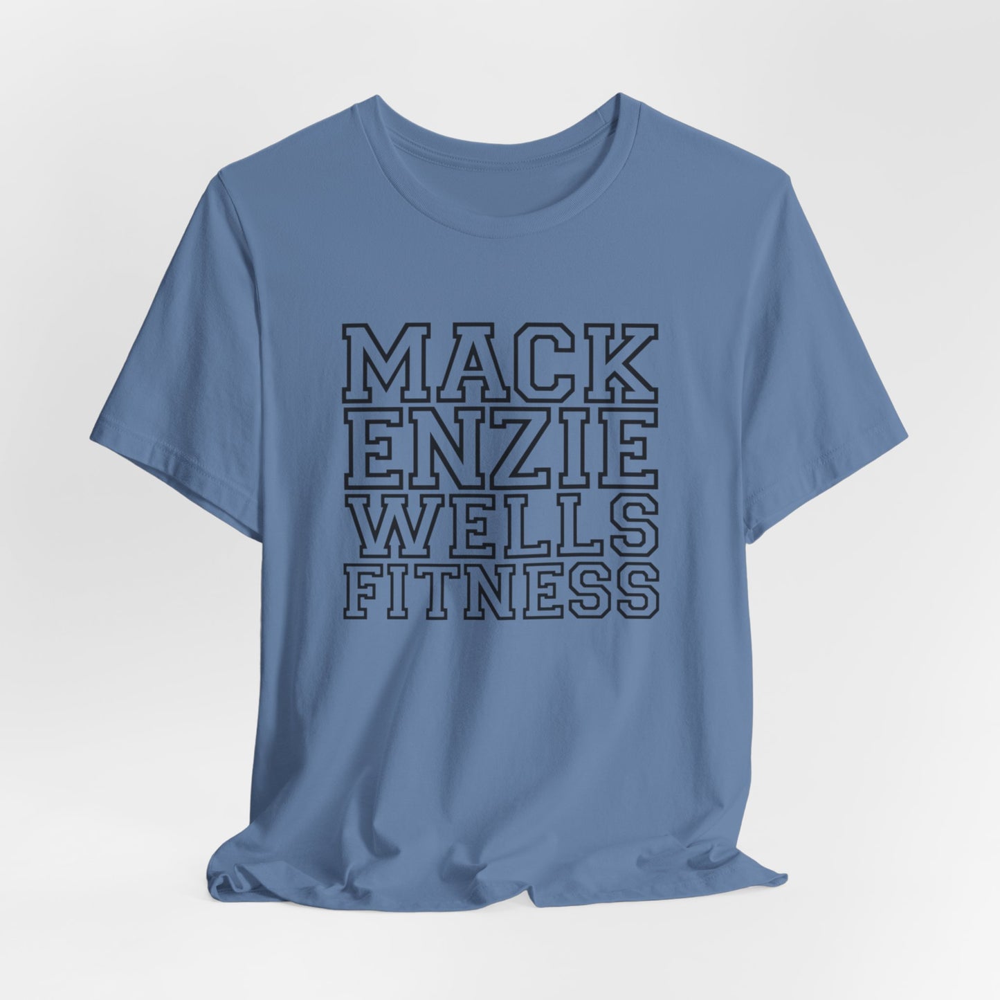 MW Big Logo T-Shirt