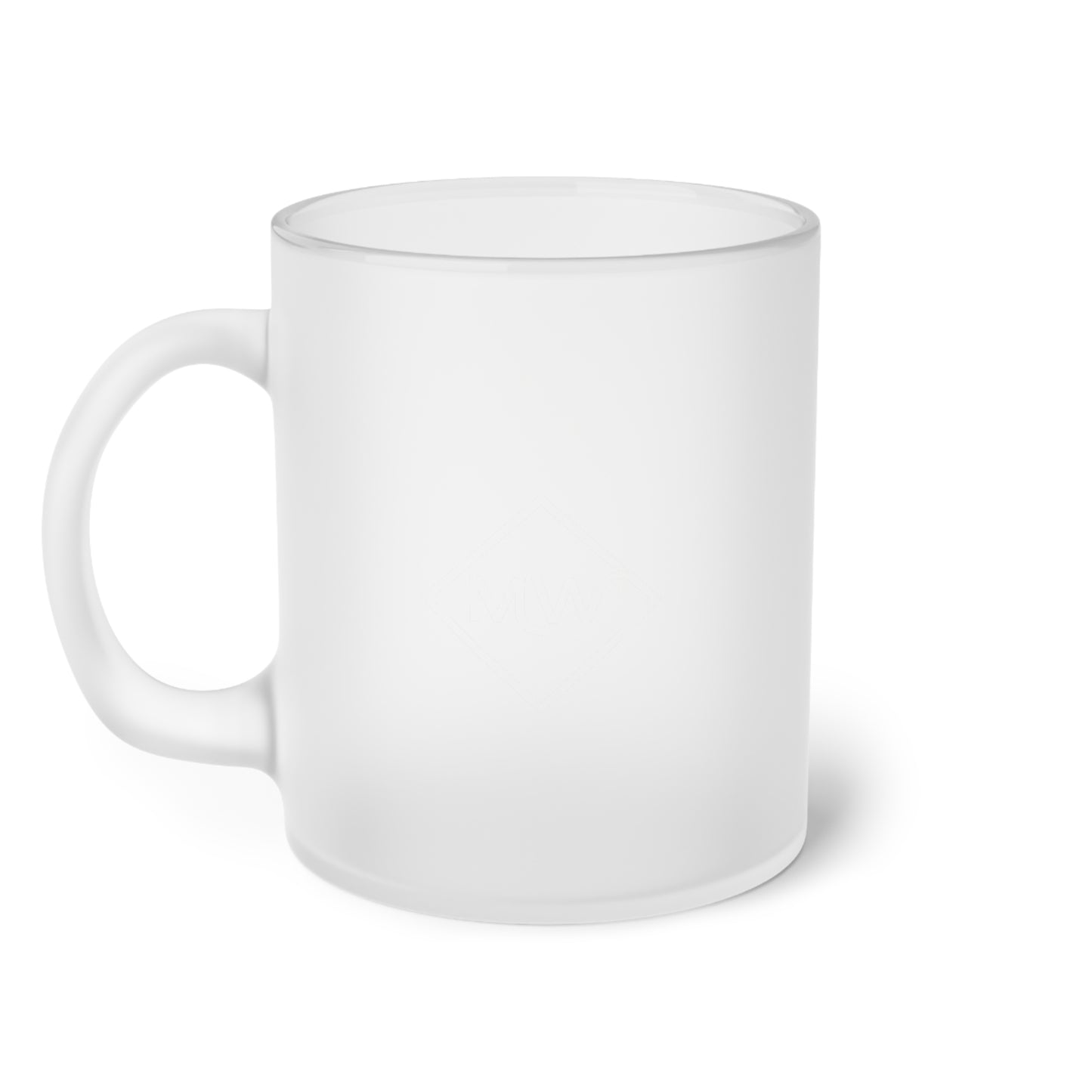 Empower Frosted Mug