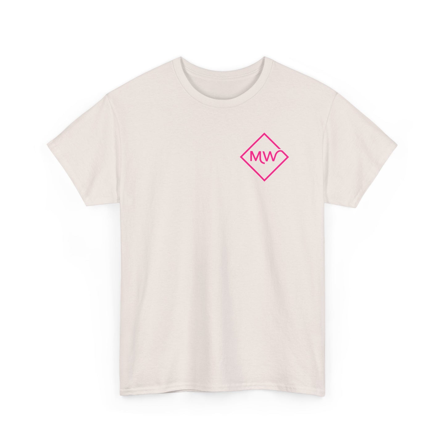 MW Small Logo T-Shirt