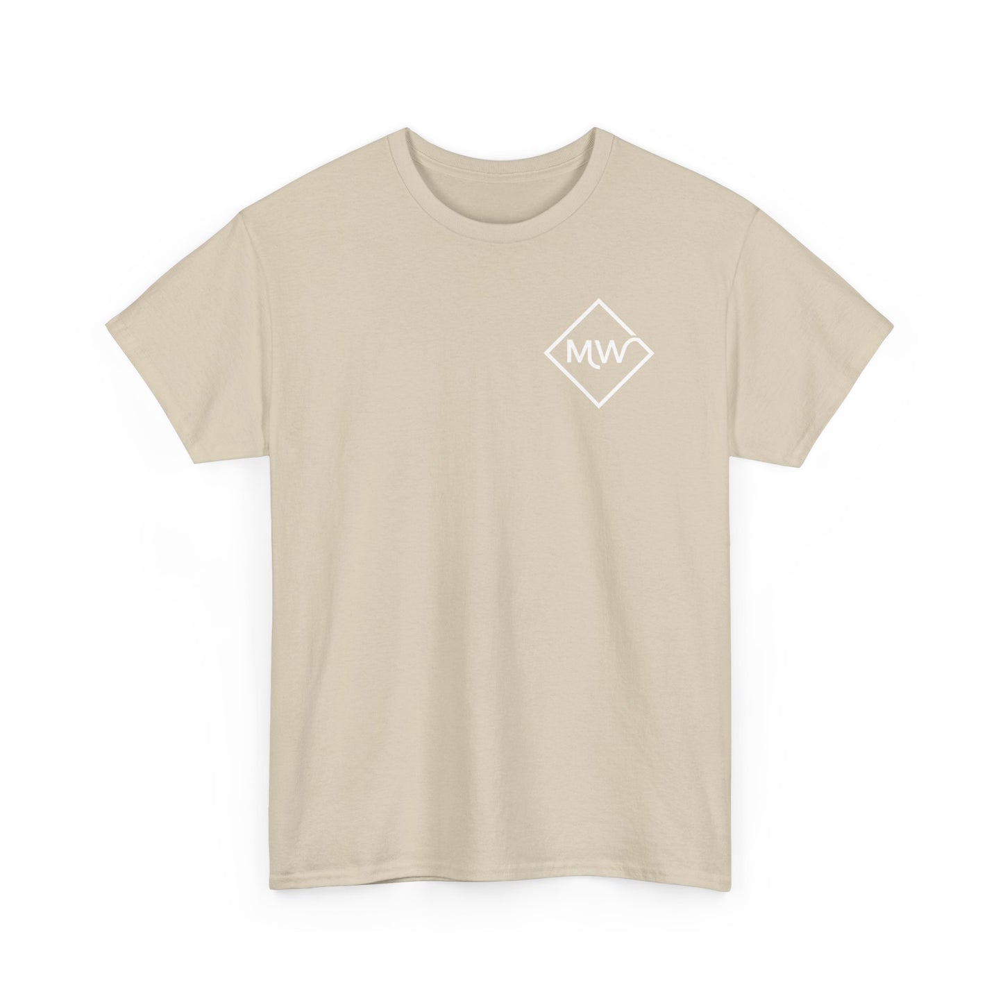 MW Small Logo T-Shirt