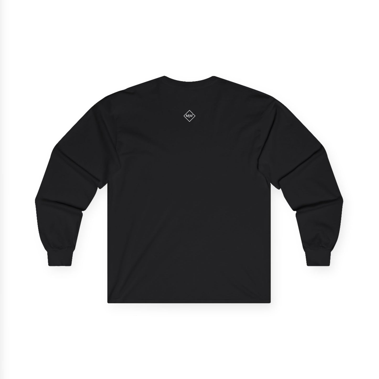 1% better every day Long Sleeve Tee