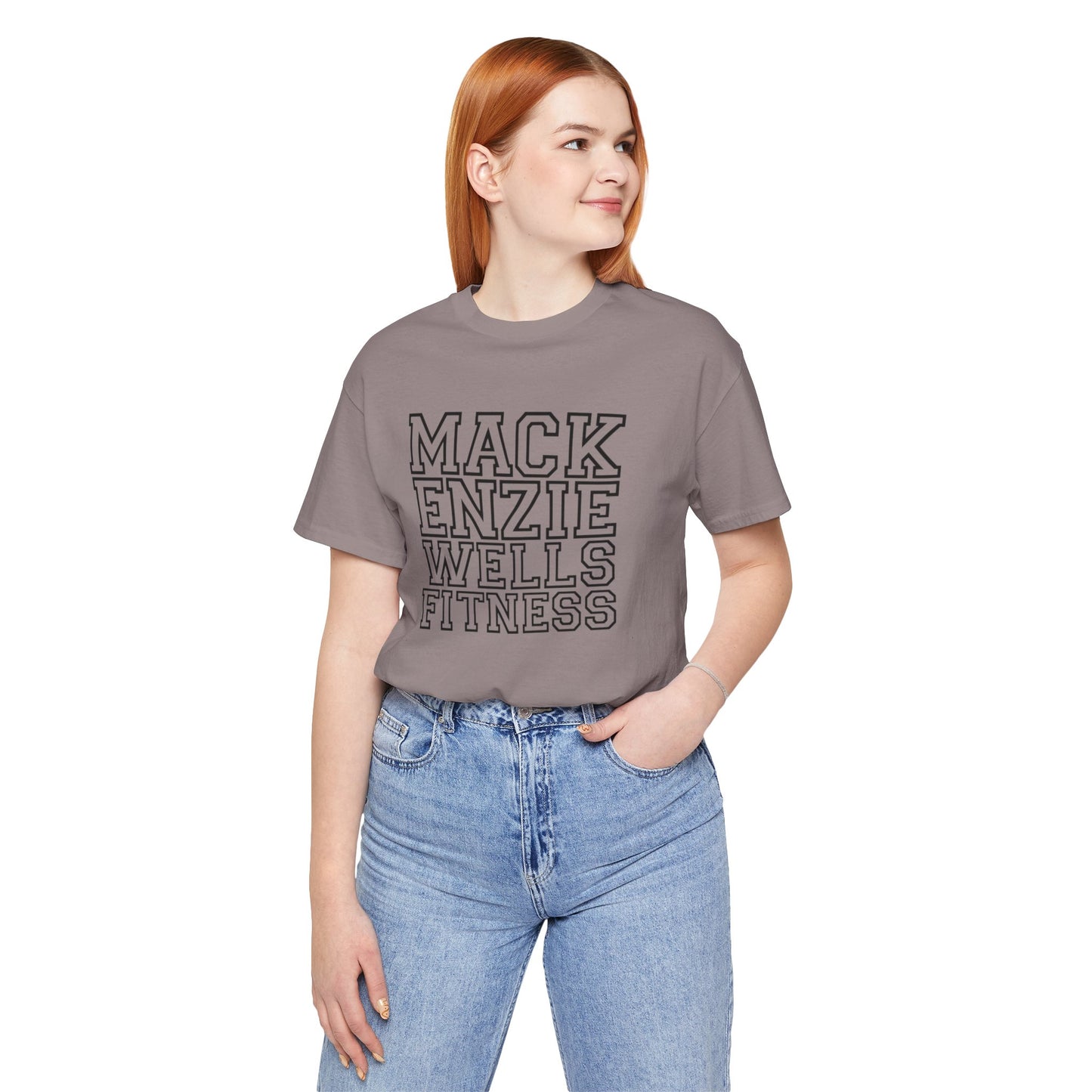 MW Big Logo T-Shirt
