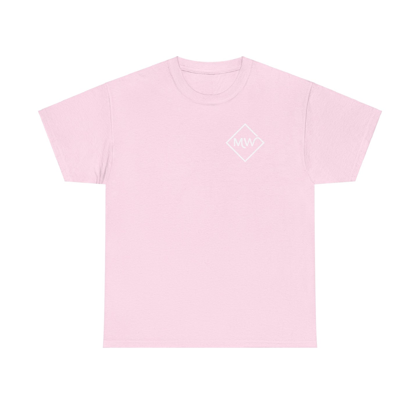 MW Small Logo T-Shirt