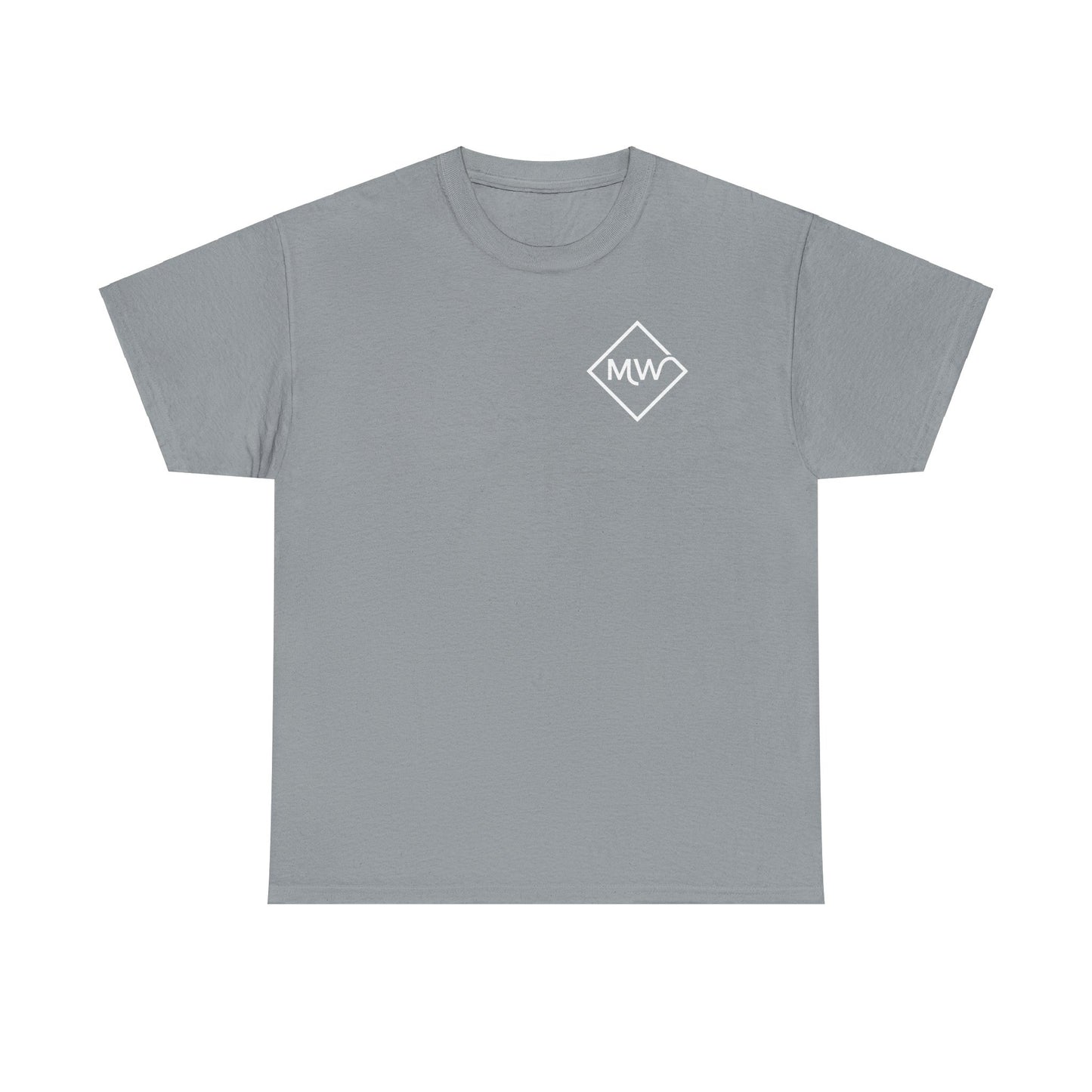 MW Small Logo T-Shirt