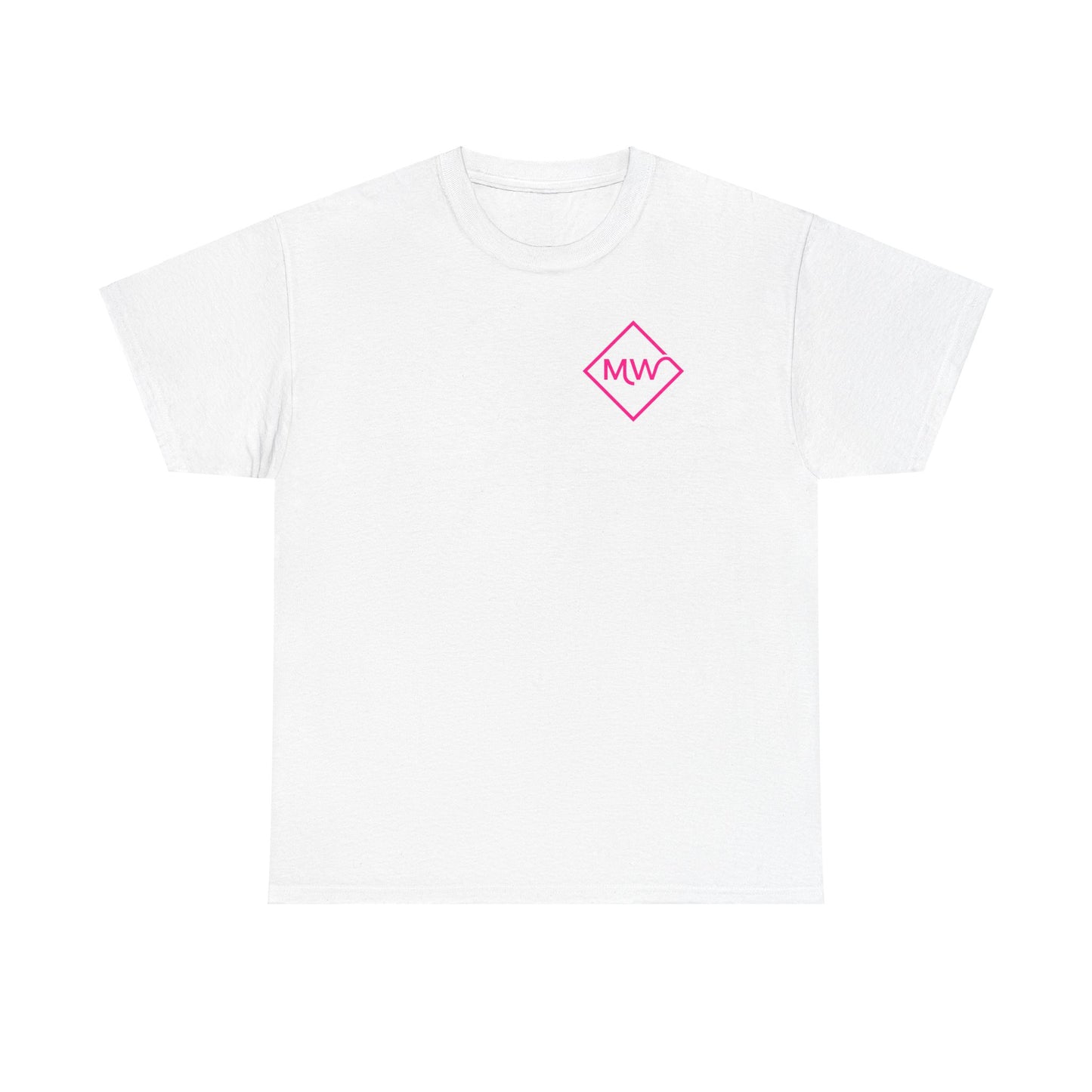 MW Small Logo T-Shirt