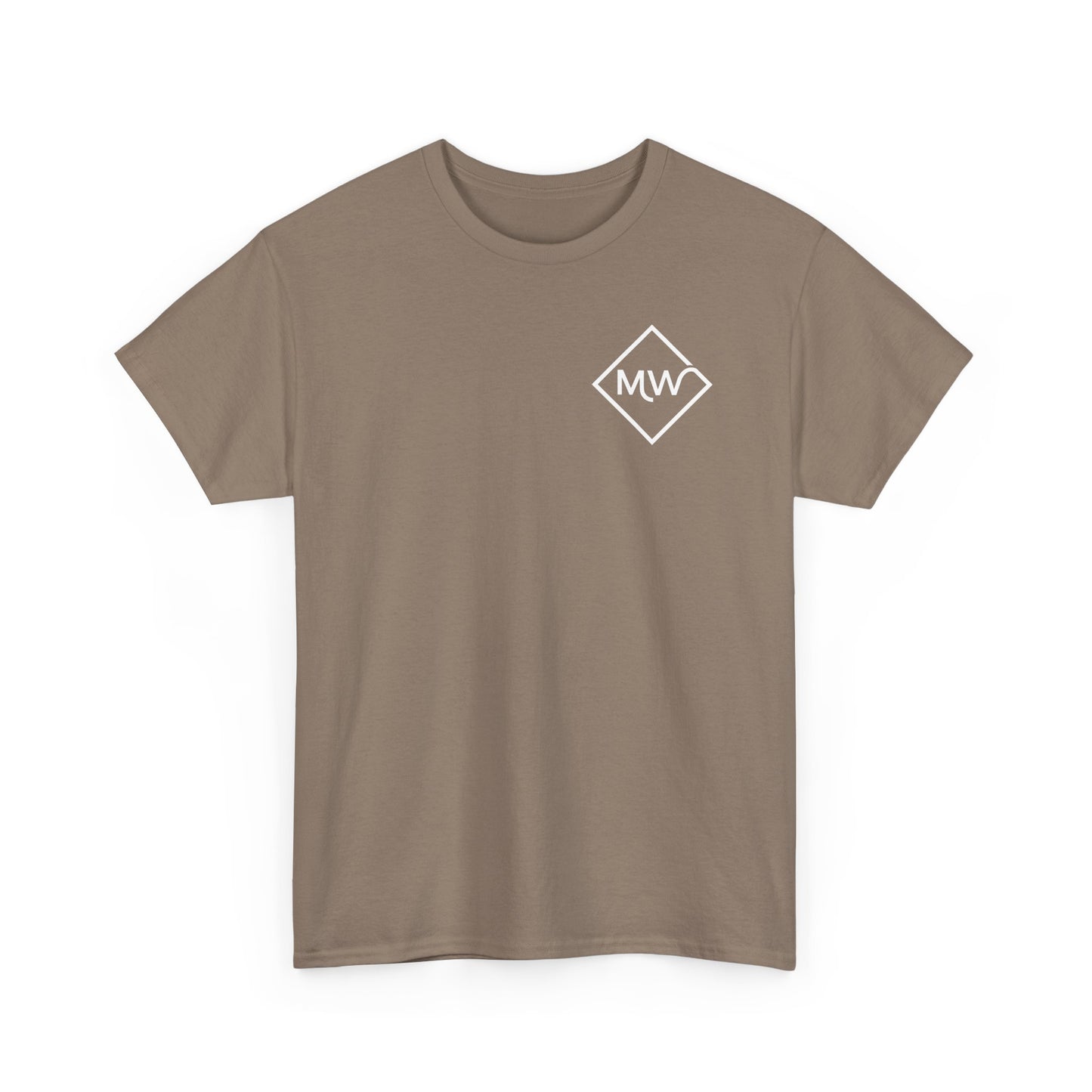 MW Small Logo T-Shirt