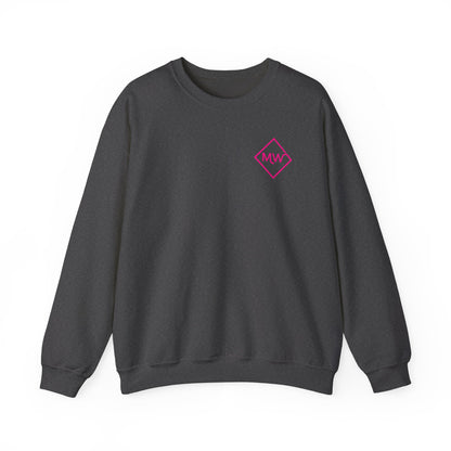 You Matter Crewneck Sweatshirt