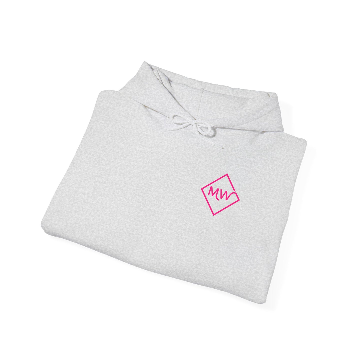 You Matter Hooded Sweatshirt
