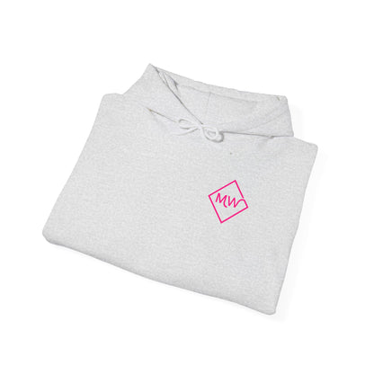 You Matter Hooded Sweatshirt