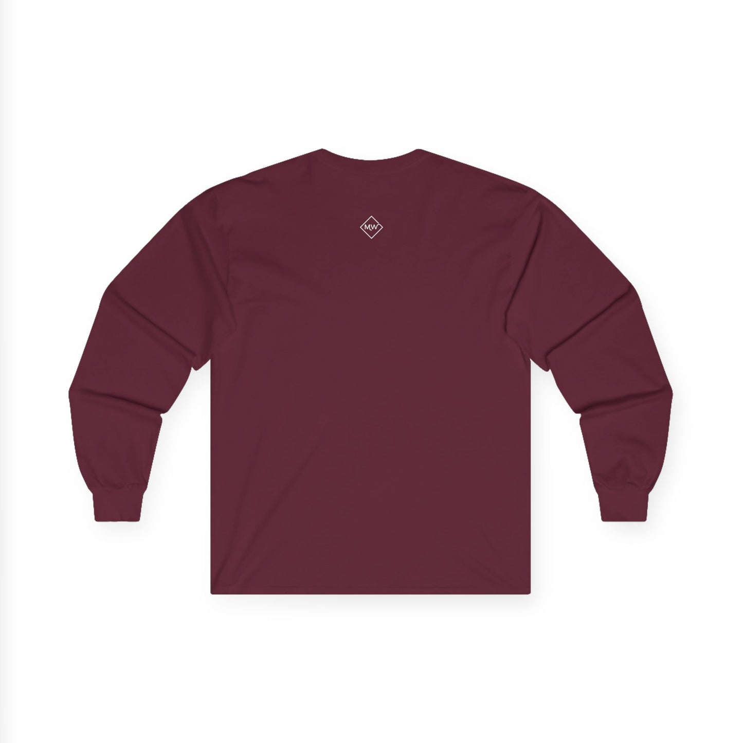 1% better every day Long Sleeve Tee