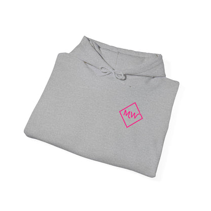 You Matter Hooded Sweatshirt