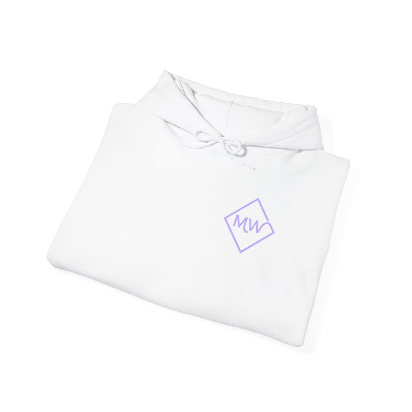 You Matter Hooded Sweatshirt