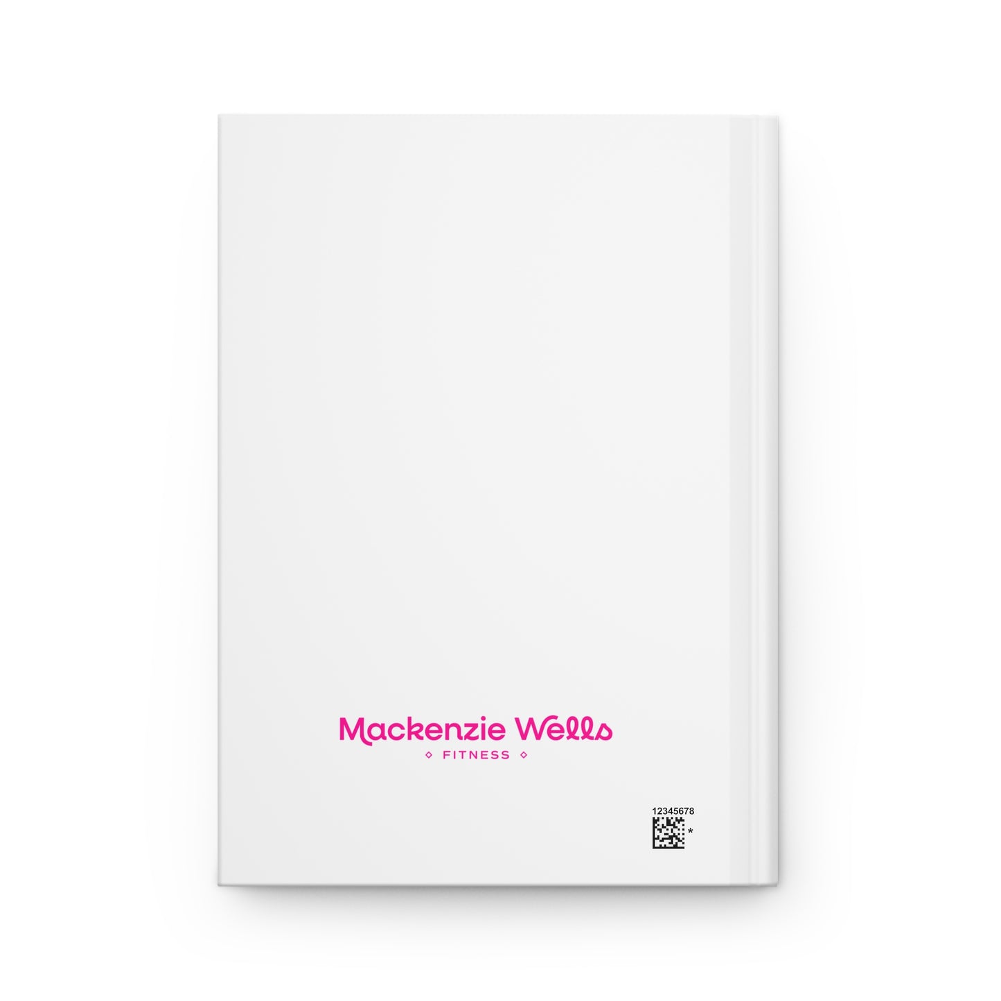 "Where Focus Goes" Journal