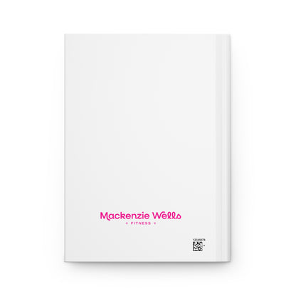 "Where Focus Goes" Journal