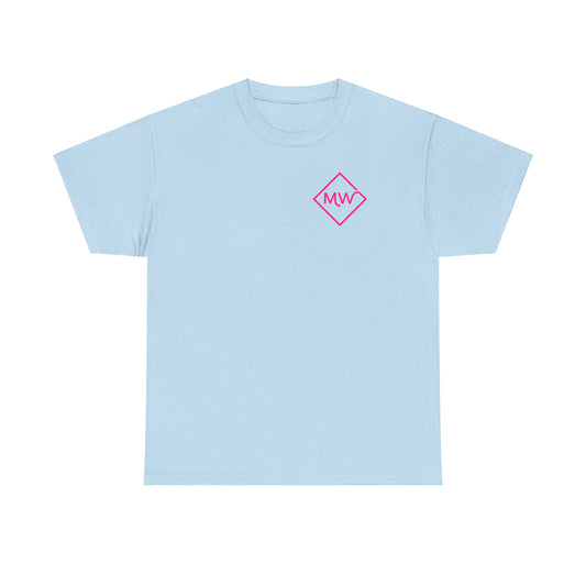 MW Small Logo T-Shirt