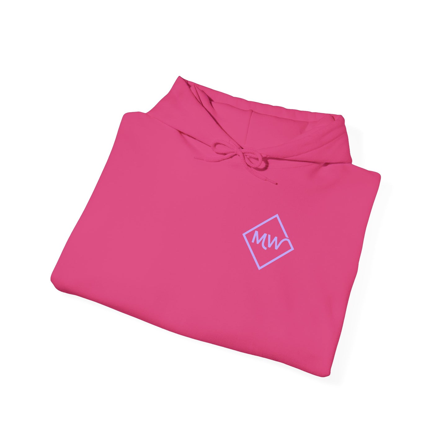 You Matter Hooded Sweatshirt