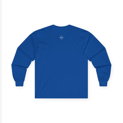 1% better every day Long Sleeve Tee