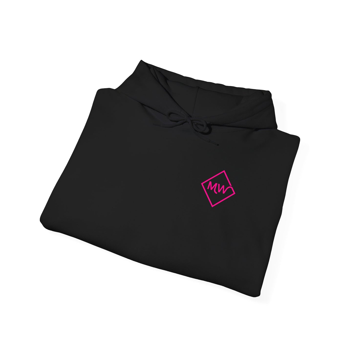 You Matter Hooded Sweatshirt
